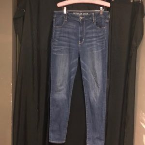 American Eagle Outfitters